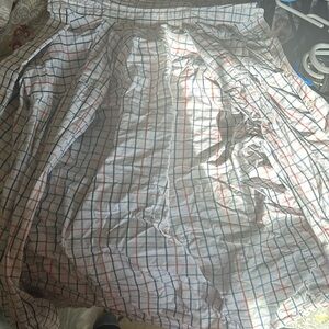 George button down shirt